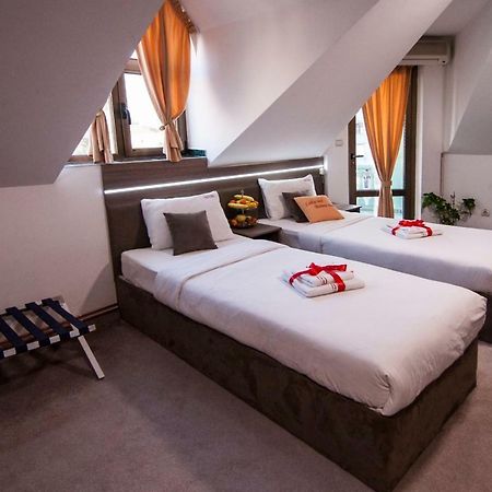 Guesthouse Villa Modex Paraćin Esterno foto