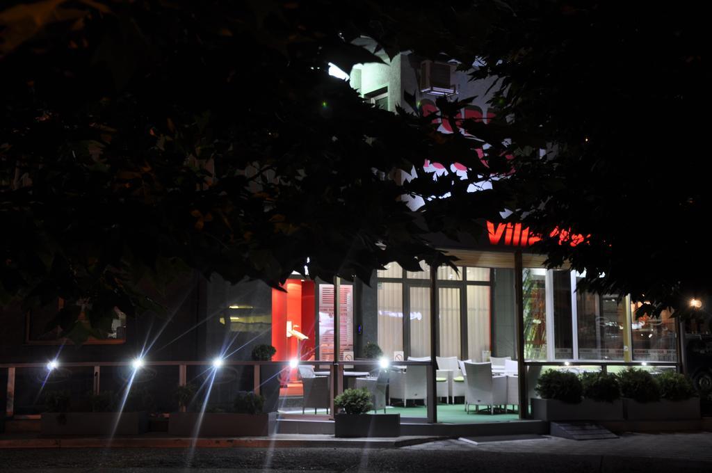 Guesthouse Villa Modex Paraćin Esterno foto