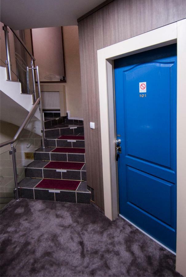 Guesthouse Villa Modex Paraćin Esterno foto