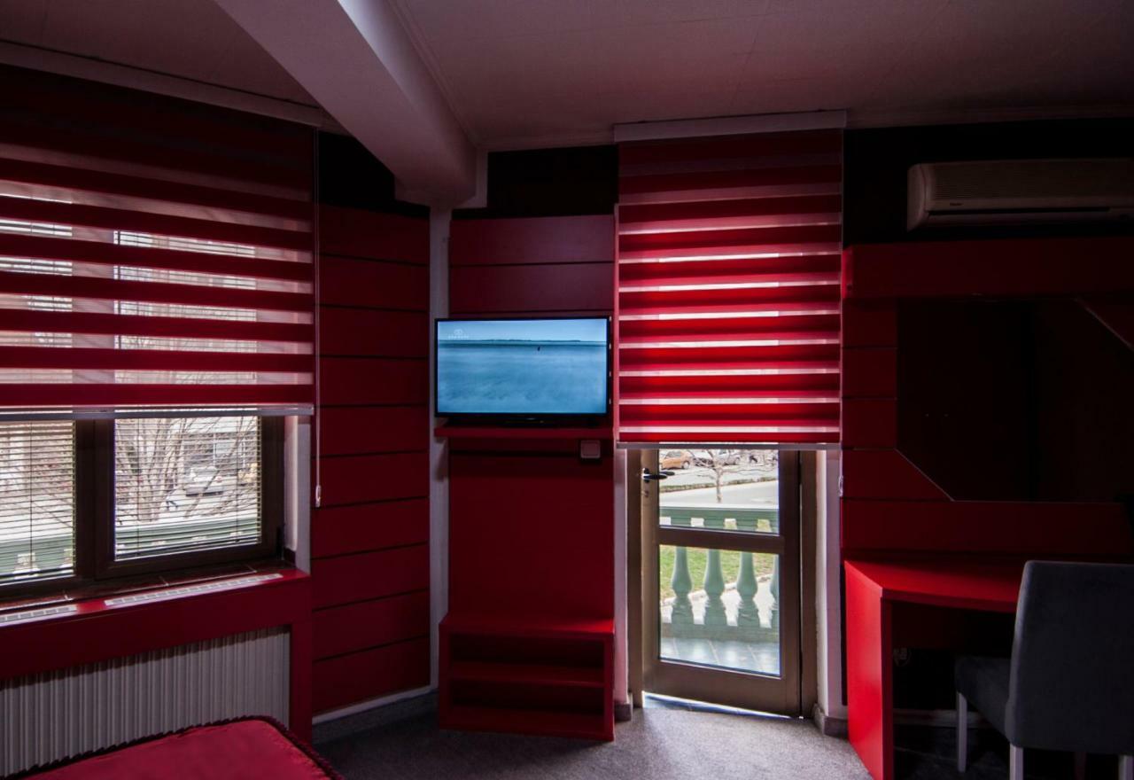 Guesthouse Villa Modex Paraćin Esterno foto