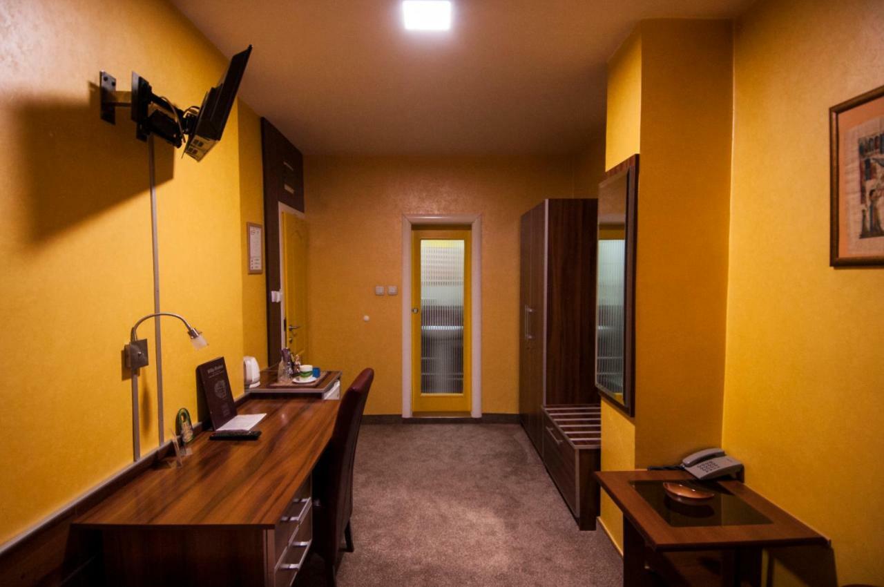Guesthouse Villa Modex Paraćin Esterno foto