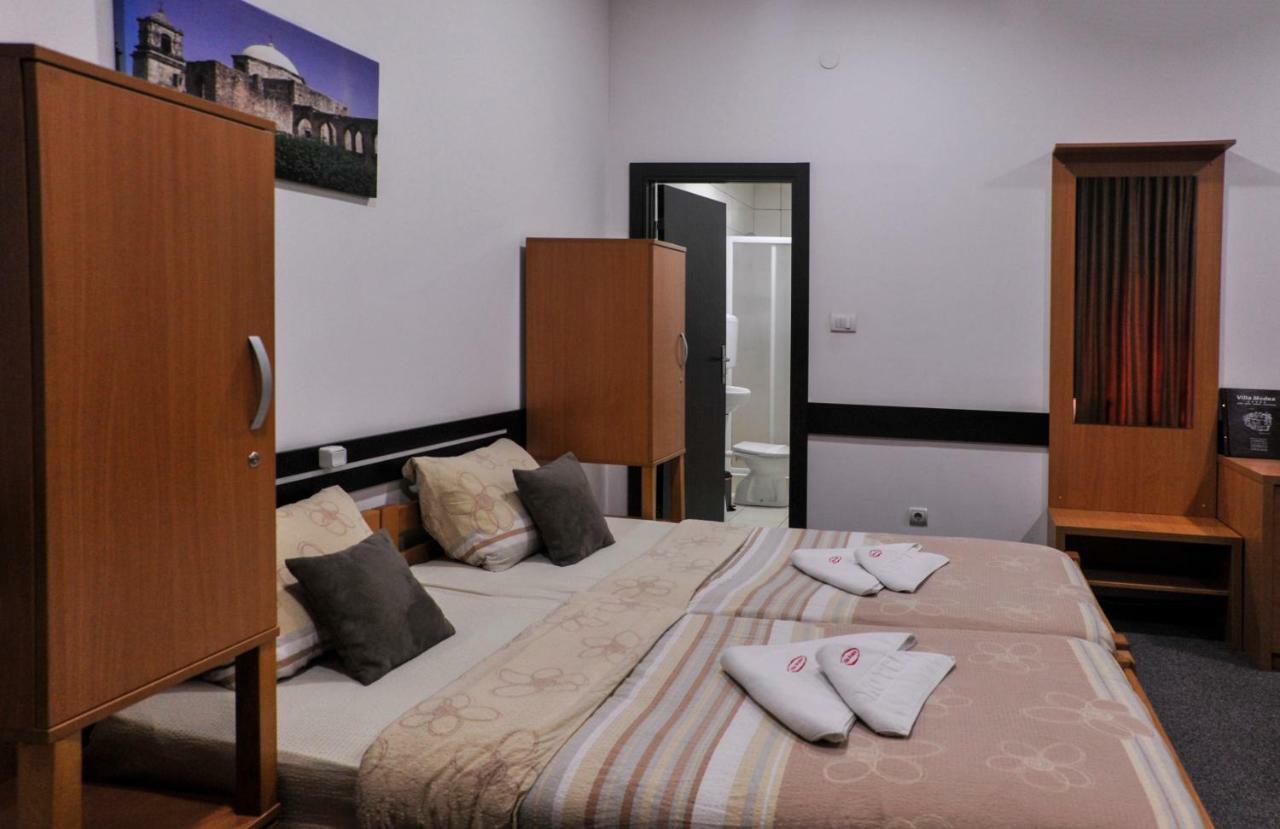 Guesthouse Villa Modex Paraćin Esterno foto